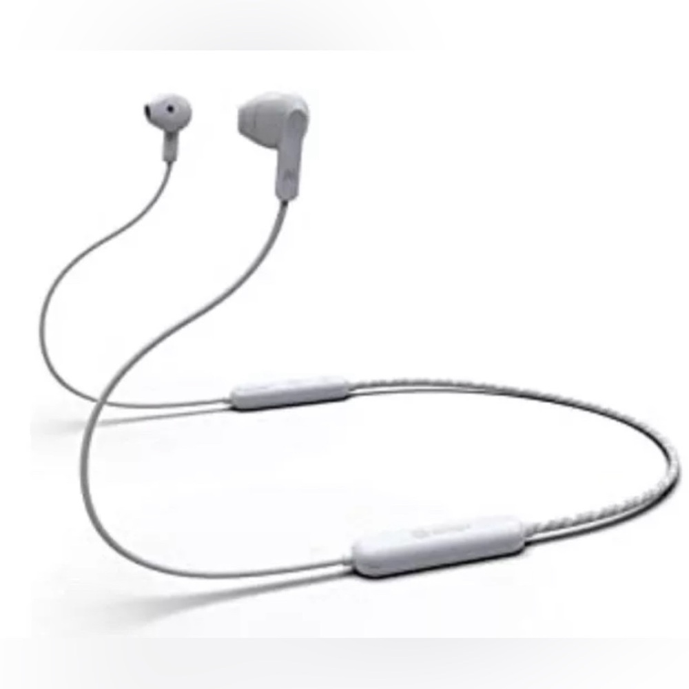 New Bluetooth Wireless Headphones by Altigo in White - Picture 2 of 3
